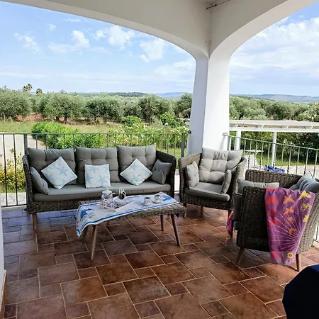 Rafael Con Piscina, Iun P4098 *