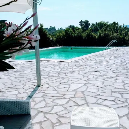 Rafael Con Piscina, Iun P4098 Альгеро