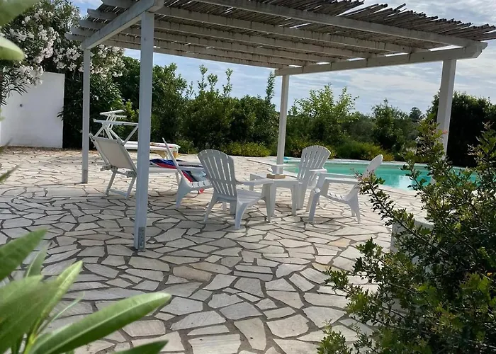 Rafael Con Piscina, Iun P4098 * Alghero