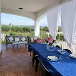Rafael Con Piscina, Iun P4098 Alghero