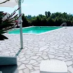 Rafael Con Piscina, Iun P4098 Alghero