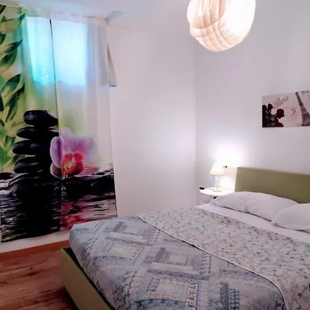 Rafael Con Piscina, Iun P4098 Alghero