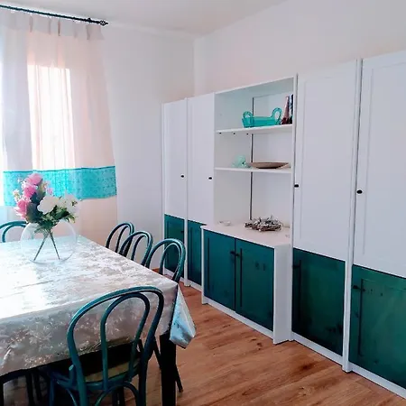 Rafael Con Piscina, Iun P4098 * Alghero