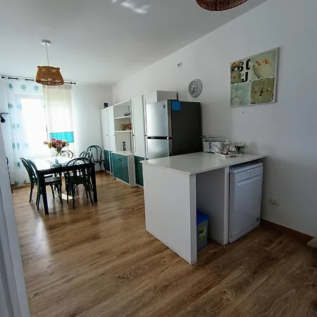 Villa Rafael Con Piscina, Iun P4098 Alghero