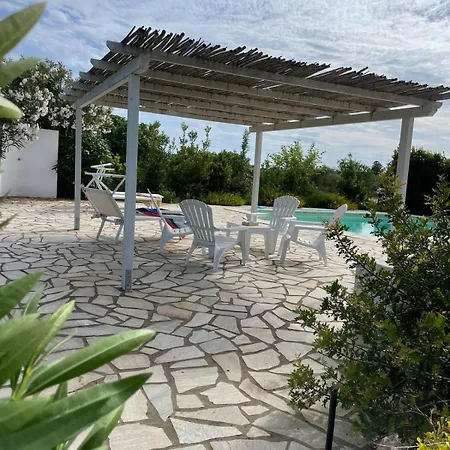 Rafael Con Piscina, Iun P4098 * אלגהרו
