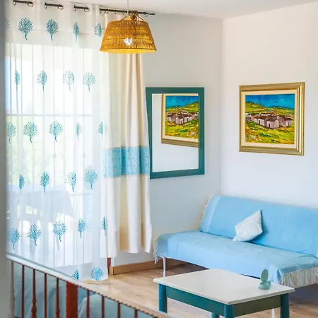 Rafael Con Piscina, Iun P4098 *