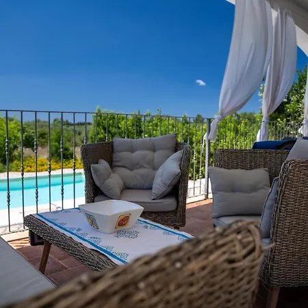 Rafael Con Piscina, Iun P4098 Alghero