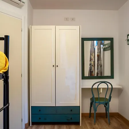 Rafael Con Piscina, Iun P4098 * Alghero