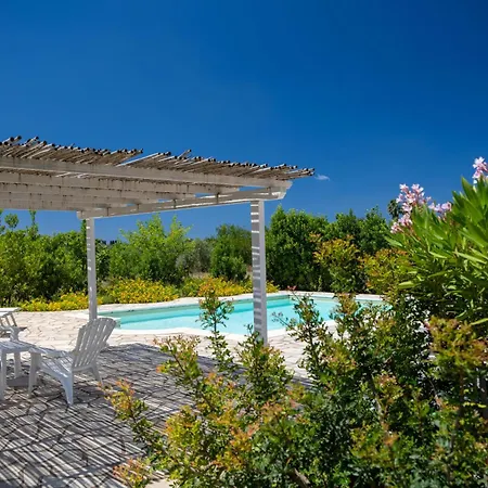 Rafael Con Piscina, Iun P4098 Villa Alghero