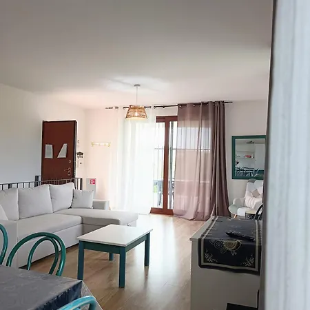 Villa Rafael Con Piscina, Iun P4098 Alguer
