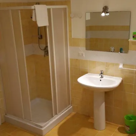 Villa Rafael Con Piscina, Iun P4098 Alghero