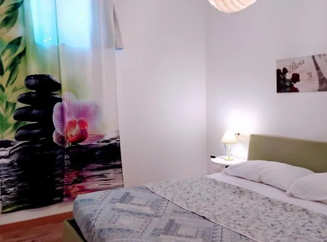 Rafael Con Piscina, Iun P4098 Alghero