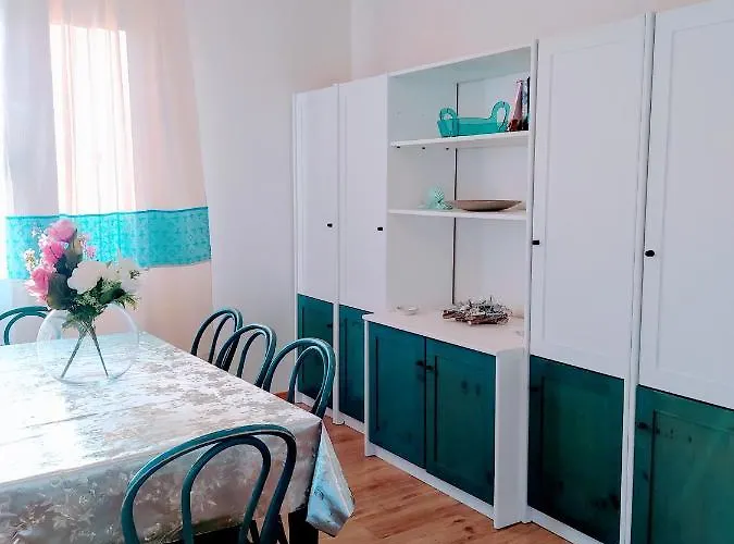 Rafael Con Piscina, Iun P4098 * Alghero