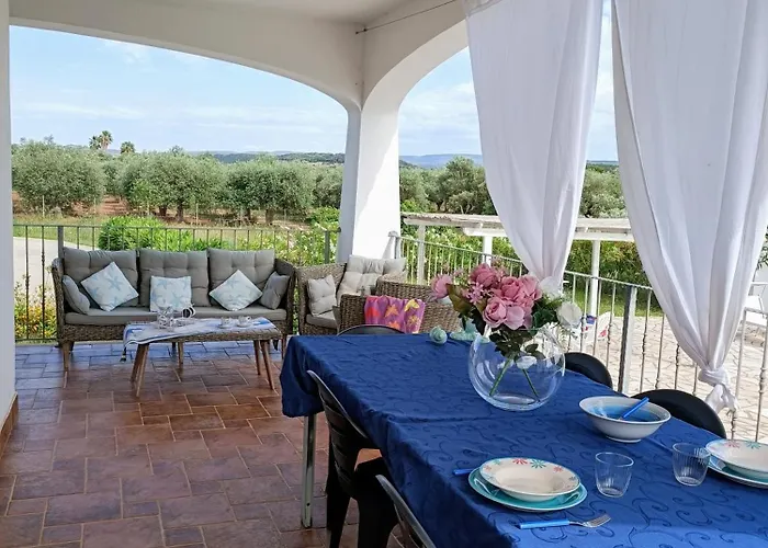 Rafael Con Piscina, Iun P4098 Alghero