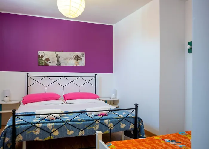 Willa Rafael Con Piscina, Iun P4098 *