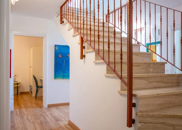 Rafael Con Piscina, Iun P4098 *