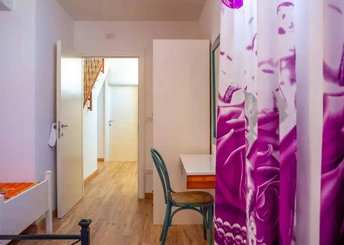 Rafael Con Piscina, Iun P4098 * Alghero