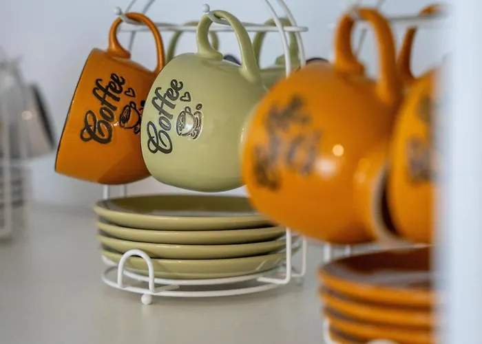 Rafael Con Piscina, Iun P4098 Willa *