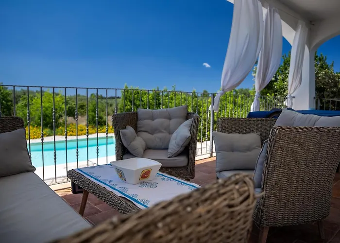 Rafael Con Piscina, Iun P4098 Alghero