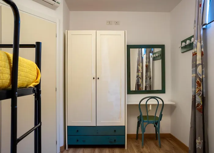 Rafael Con Piscina, Iun P4098 * Alghero