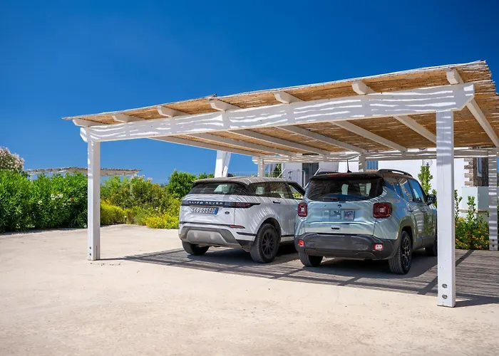 别墅 Rafael Con Piscina, Iun P4098