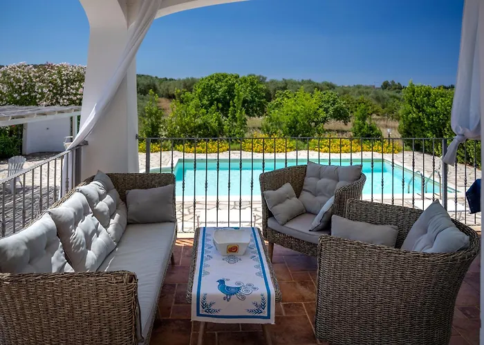 Willa Rafael Con Piscina, Iun P4098 *