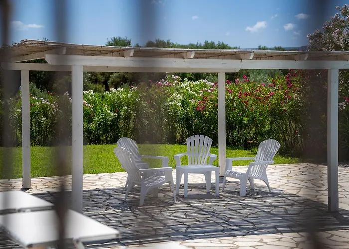 Rafael Con Piscina, Iun P4098 *