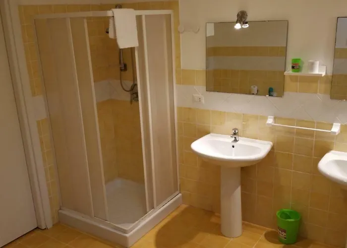 Willa Rafael Con Piscina, Iun P4098 Alghero